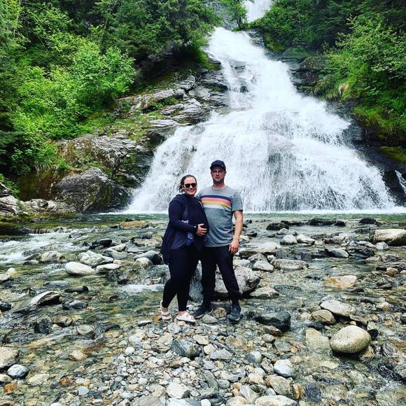 Meet your Posher, Kaylee - Picture 1 of 1